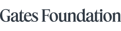 Gates Foundation logo